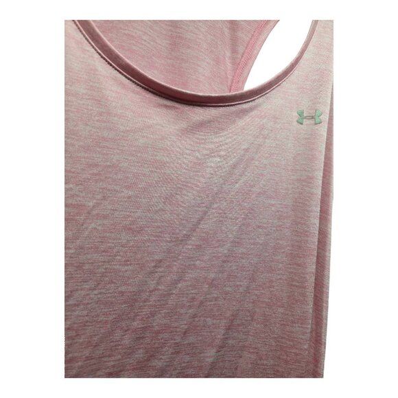 Under Armour Loose Tank Top - Picture 8 of 11